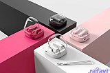 bluetooth headsets GM5.
Small, round and convenient to store,
Composite diaphragm immersion experience,
Super signal HD call. - rafavi bluetooth headsets