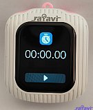 rafavi bluetooth earbud R10 显示界面