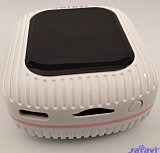 rafavi bluetooth earbud R10 显示界面