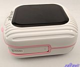 rafavi bluetooth earbud R10 显示界面