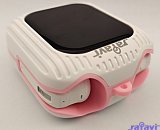 rafavi bluetooth earbud R10 显示界面