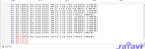 User Manual - rafavi Portable GPS signal acquisition and replay 