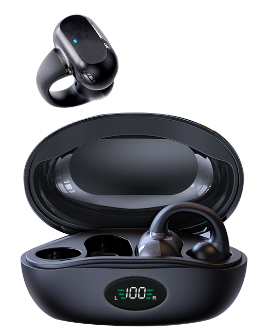 rafavi bluetooth earphone smart4