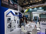 2025 2nd Charging pile and battery swapping exhibition Beijing