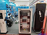2025 2nd Charging pile and battery swapping exhibition Beijing