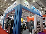 2025 2nd Charging pile and battery swapping exhibition Beijing