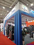 2025 2nd Charging pile and battery swapping exhibition Beijing