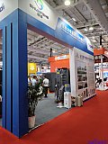 2025 2nd Charging pile and battery swapping exhibition Beijing