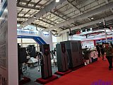 2025 2nd Charging pile and battery swapping exhibition Beijing