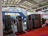 2025 2nd Charging pile and battery swapping exhibition Beijing