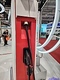 2025 2nd Charging pile and battery swapping exhibition Beijing