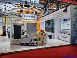 2025 2nd Charging pile and battery swapping exhibition Beijing