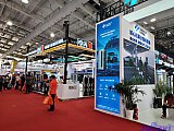 2025 2nd Charging pile and battery swapping exhibition Beijing