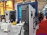 2025 2nd Charging pile and battery swapping exhibition Beijing