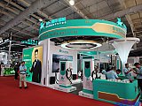 2025 2nd Charging pile and battery swapping exhibition Beijing