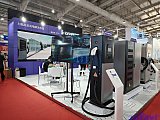 2025 2nd Charging pile and battery swapping exhibition Beijing