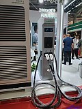 2025 2nd Charging pile and battery swapping exhibition Beijing