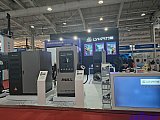 2025 2nd Charging pile and battery swapping exhibition Beijing