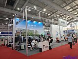 2025 2nd Charging pile and battery swapping exhibition Beijing