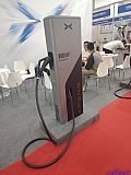 2025 2nd Charging pile and battery swapping exhibition Beijing
