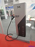 2025 2nd Charging pile and battery swapping exhibition Beijing