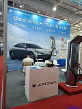 2025 2nd Charging pile and battery swapping exhibition Beijing