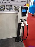 2025 2nd Charging pile and battery swapping exhibition Beijing