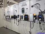 2025 2nd Charging pile and battery swapping exhibition Beijing