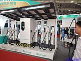 2025 2nd Charging pile and battery swapping exhibition Beijing