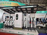 2025 2nd Charging pile and battery swapping exhibition Beijing