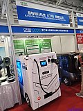 2025 2nd Charging pile and battery swapping exhibition Beijing