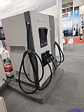 2025 2nd Charging pile and battery swapping exhibition Beijing