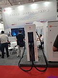 2025 2nd Charging pile and battery swapping exhibition Beijing