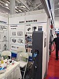 2025 2nd Charging pile and battery swapping exhibition Beijing