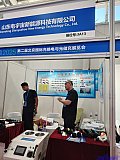 2025 2nd Charging pile and battery swapping exhibition Beijing