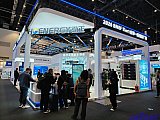 储能国际峰会暨展览会-2026北京第14届