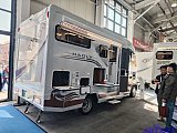 北京国际房车露营车展