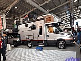 北京国际房车露营车展