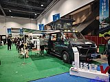 北京国际房车露营车展