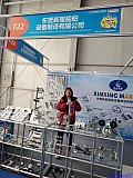 Parts on RV & Camping Exhibition Beijing 2026