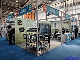 Parts on RV & Camping Exhibition Beijing 2026