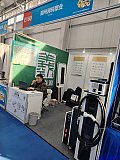 Parts on RV & Camping Exhibition Beijing 2026