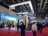 Hydrogen energy 2026 Beijing expo