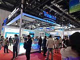 Hydrogen energy 2026 Beijing expo