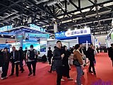 Hydrogen energy 2026 Beijing expo