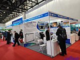 Hydrogen energy 2026 Beijing expo