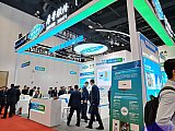 Hydrogen energy 2026 Beijing expo