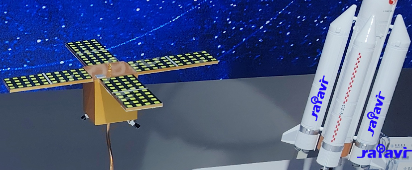 bluelink satcomm rafavi